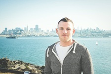 Nicholas Dean