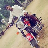 Anilchowdary Kamma