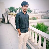 Pratik Rupwani