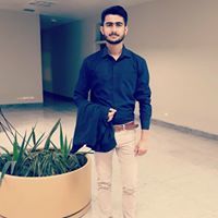 Zain Shahid