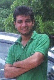 Pradeep