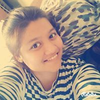 Poorvi Bisht