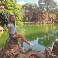 Варвара Маслова
