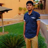 Adeel Shahid