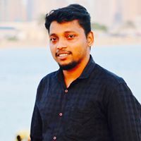 Nikhil Ktkl