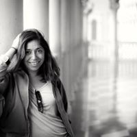 Barbara Serrano De Moras