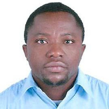 Abraham Enoh