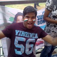 sreeram