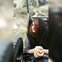 Ghazal Jamal