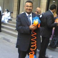 Mohammed Moussa