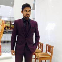 Mathavan Jeyadev