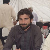 Muhammad Shoaib