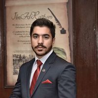 Salman Rehman