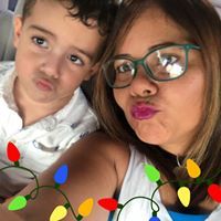 Yadeline Morales