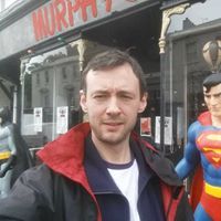 ANTHONY CLEMENT EVANS