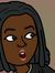 Jasmine...