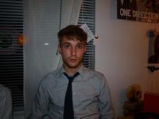 David Unruh