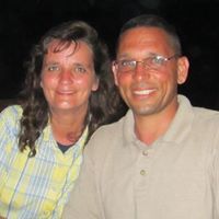 Lawrence-Tammy Williams