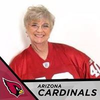 Barbara Constantine Baker