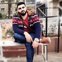 Ahmad Yman