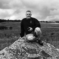 Ronald David Spratt Jr.