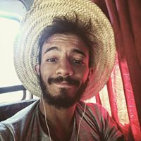 Mohammed Amine