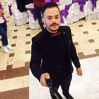 ياسر عباس الزاملي