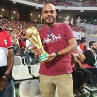 Mohammed Mady