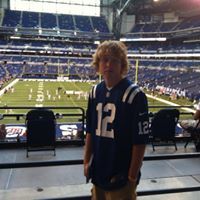 Alec Steinke