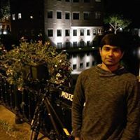 Dheeraj Chowdary