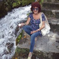 Албена Митева