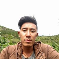 Sonam Wangchuk
