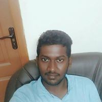 Parthiban Subbhurayan
