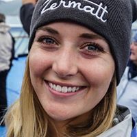 Tori Murphy