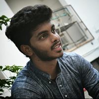 Prathamesh Gaikwad