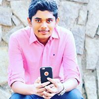 Maanvith Reddy