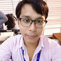 Kishore Pegu