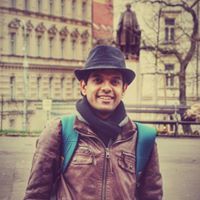 Gautam Rajgopal