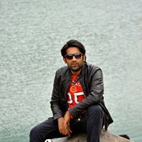 Moeez Khan