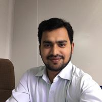 Niraj Choudhary