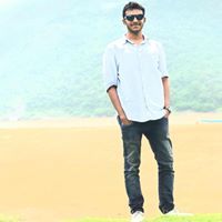 Shashank Reddy
