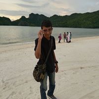Izz Syafiq