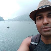 Uday Puligadda
