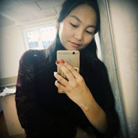 Оюука Аваасүрэн