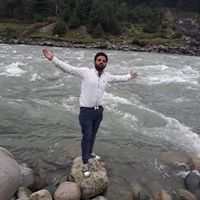 Ishfaq Matta