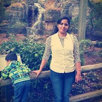 Rajeswari K