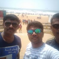 Subramanya Shanubhog