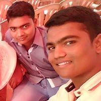 Shubham Pujari