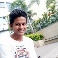 Suraj Chauhan