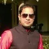 Anurag Srivastava